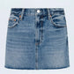 Pistola - Daisy Low Slung Mini Skirt