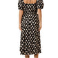 Lucy Paris - Shayla Poplin Dress