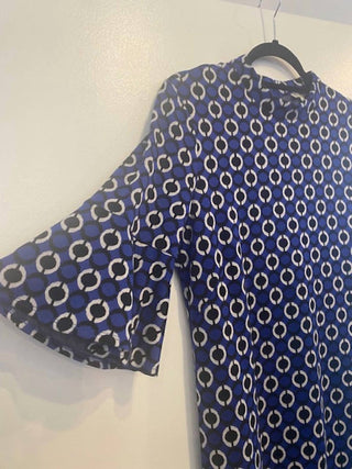 Tyler Boe - Mindy Jacquard Mini Dress