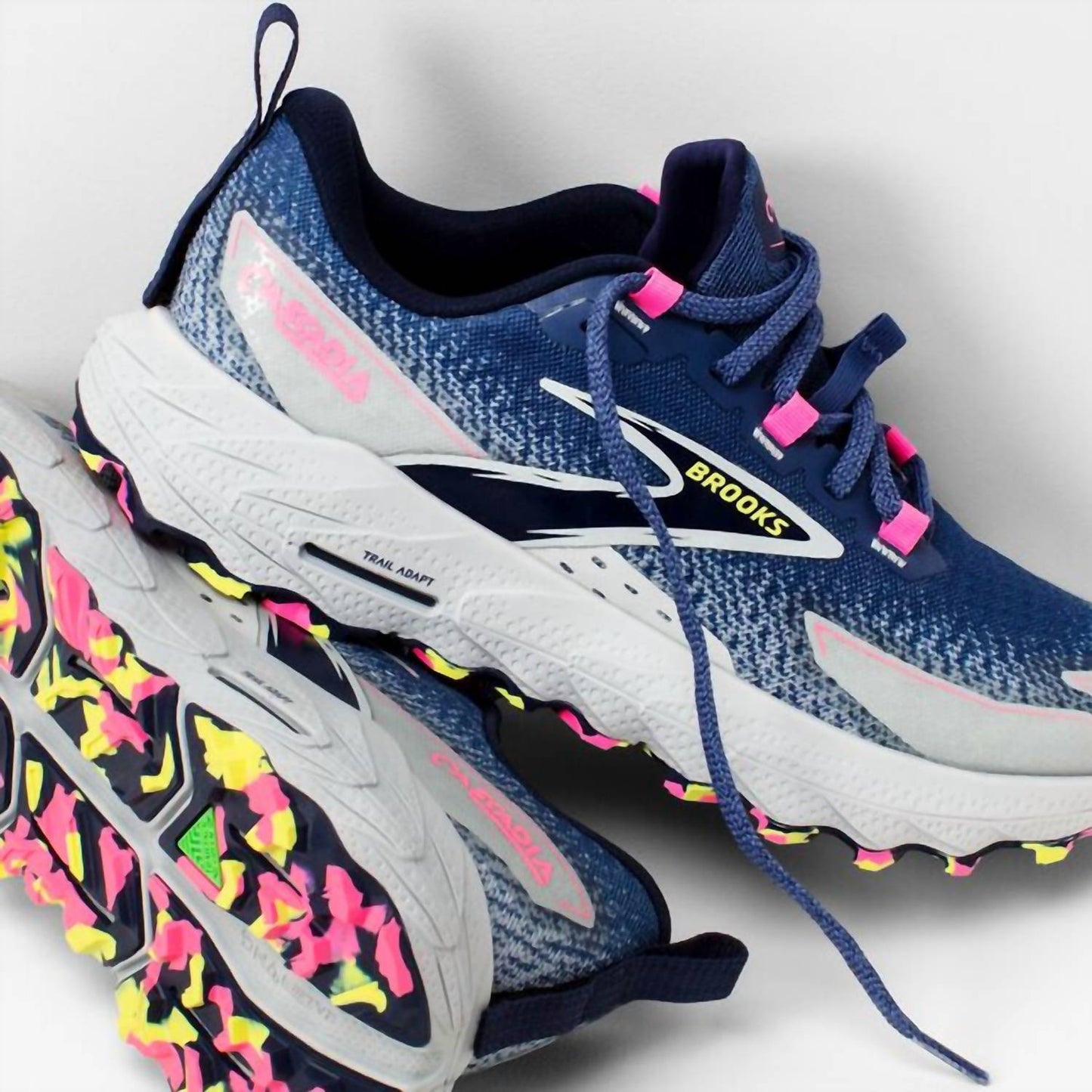 Brooks - Women's Cascadia 18 Shoes
