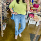 Judy Blue - High Waist Dad Jeans