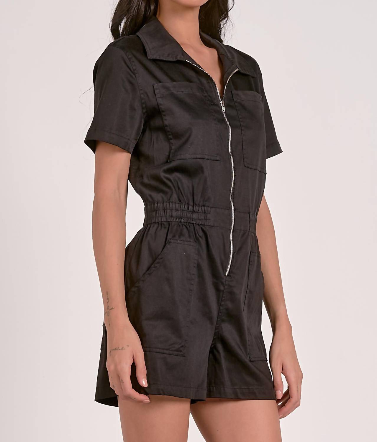 Elan - Isla Romper