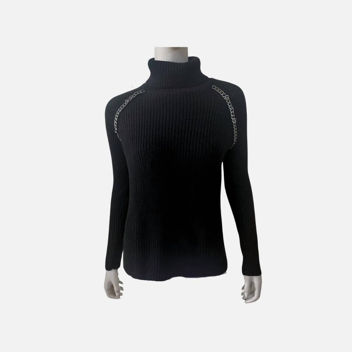 Elliott Lauren - Turtleneck Sweater