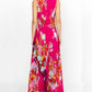 Johnny Was - Golden Bouquet Bias Dress