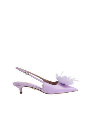Sam Edelman - Scarpin Faye Slingback Feminino