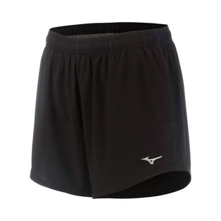 Mizuno - Short de Corrida Feminino Infinity 5"