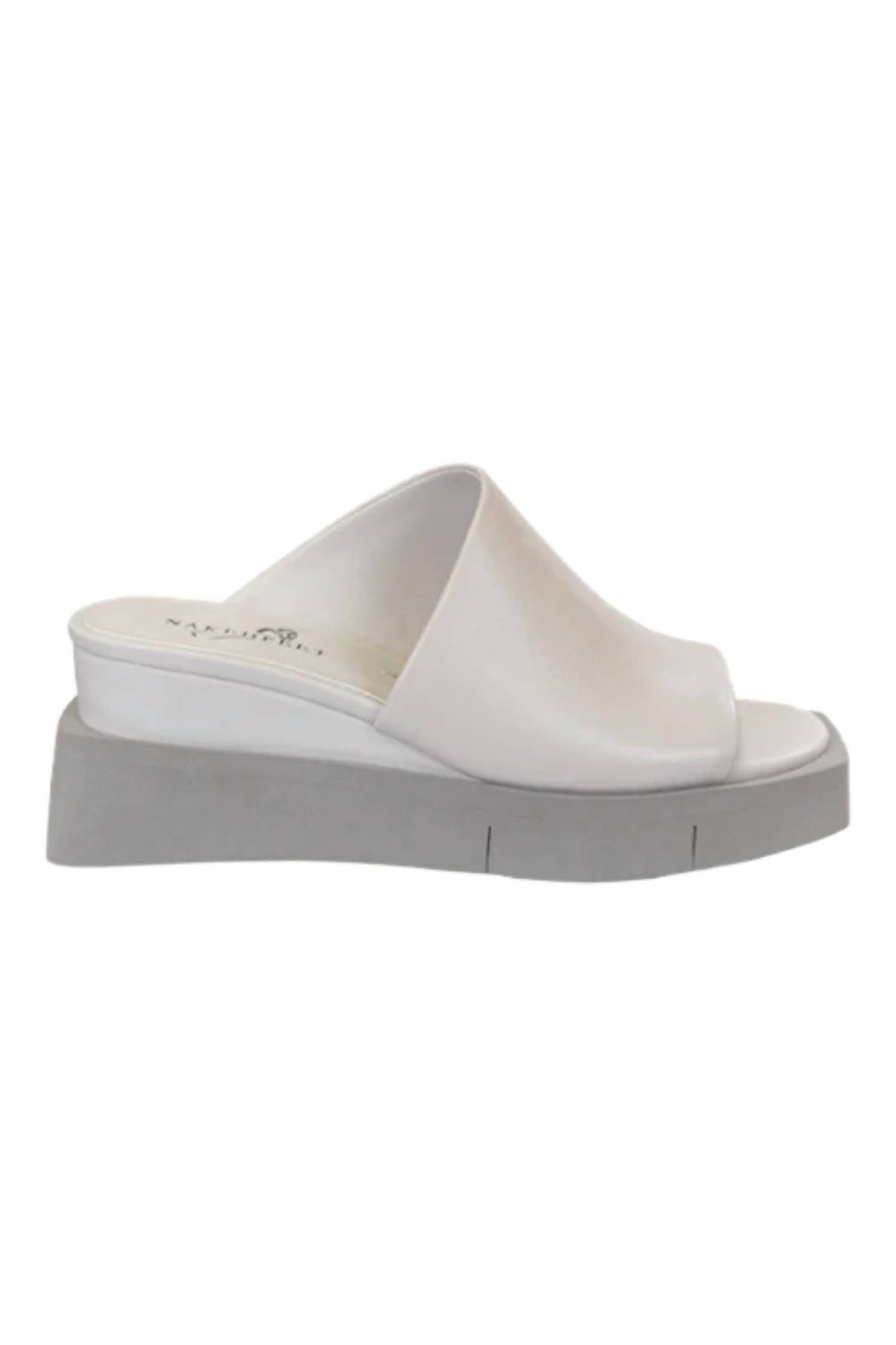 Naked Feet - Women's Infinity Sandal