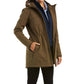 Ariat - Women's Argentium Insulated Waterproof Parka Jacket