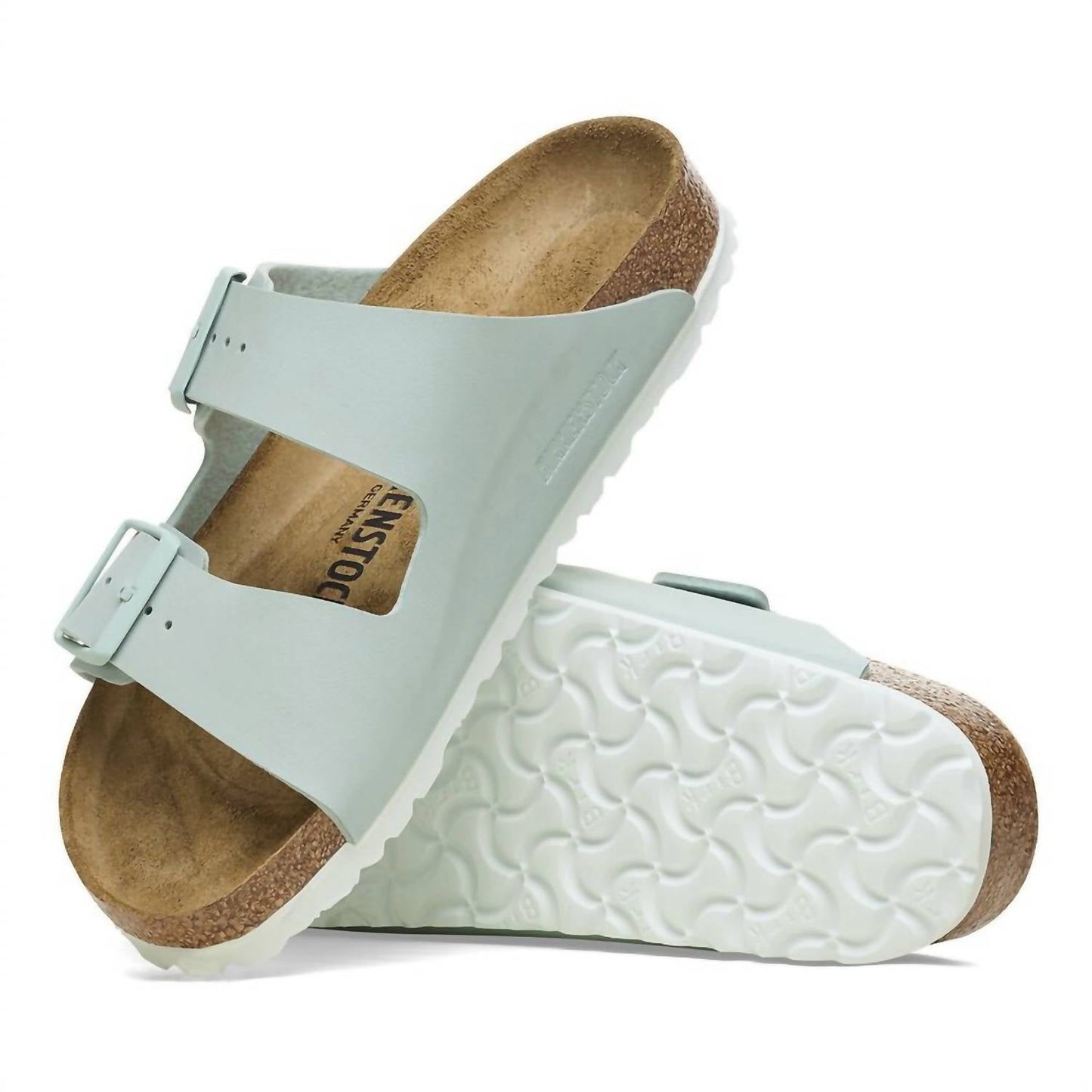 Birkenstock - Women's Arizona Birko Flor Sandal