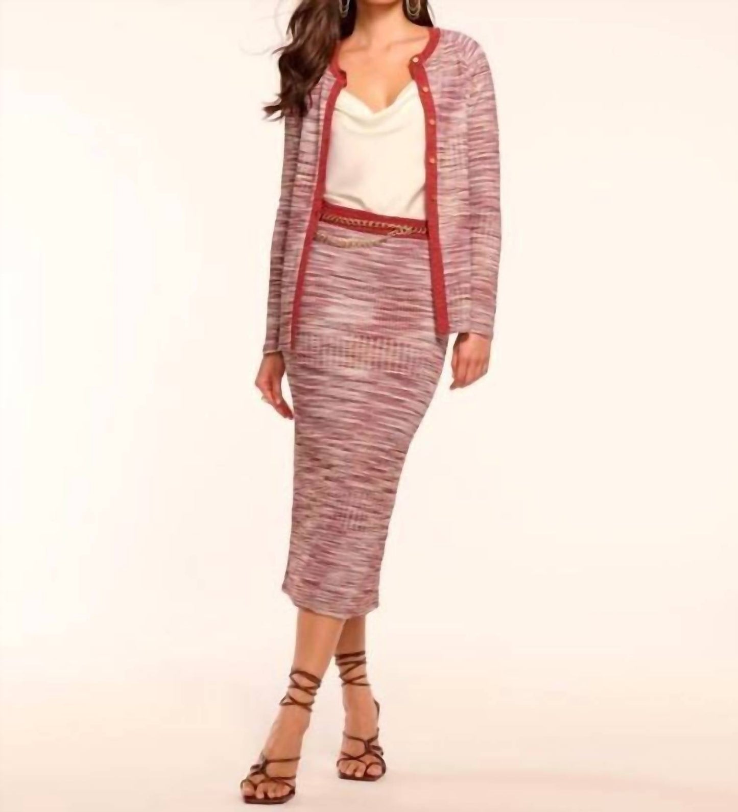 Ramy Brook - Women's Erica Skirt