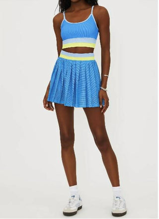 Beach Riot - Irina Skirt