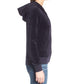 Juicy Couture - Track Velour Robertson Jacket Hoodie