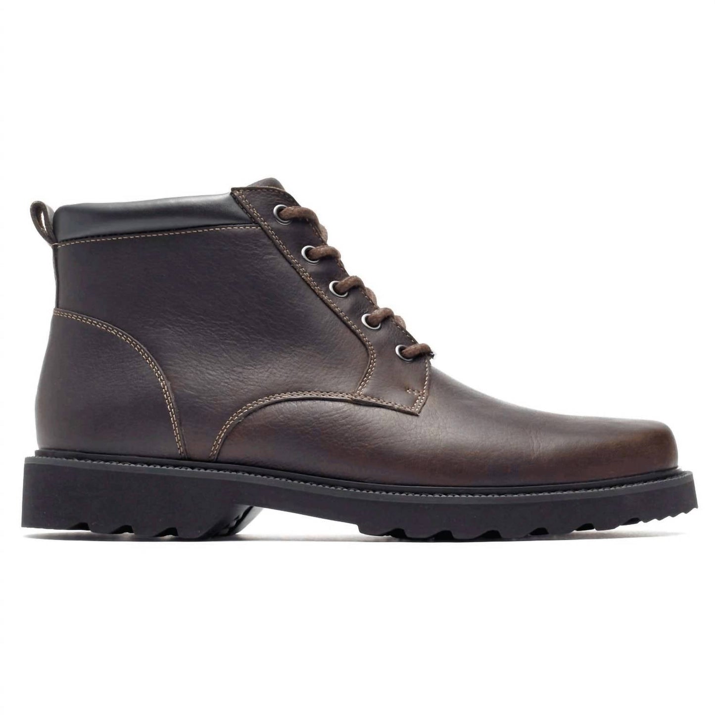 Rockport - Men's Northfield Plain Toe Boots