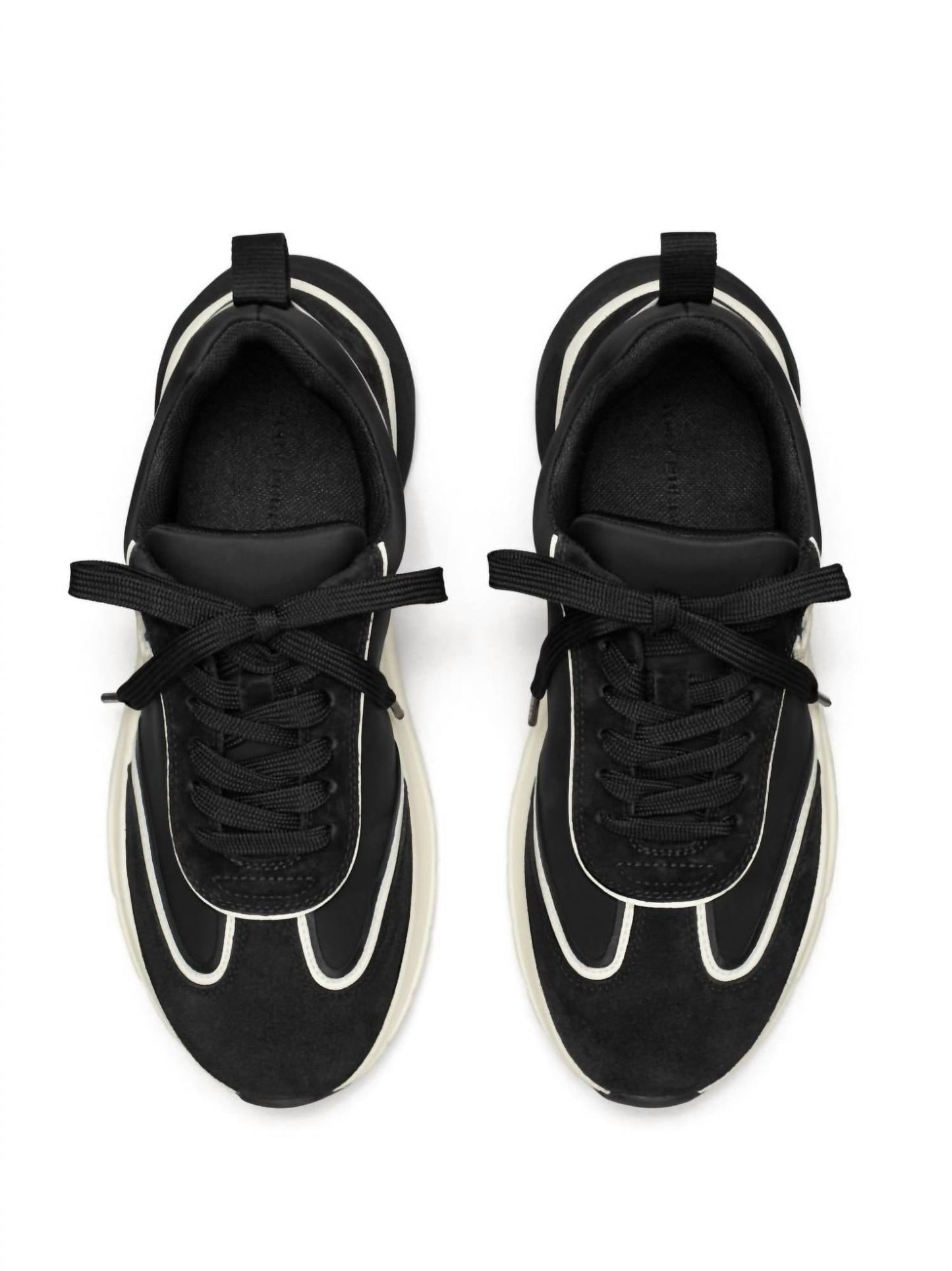 Tory Burch - Women's Good Luck Trainer Perfect Sneakers