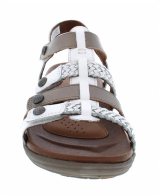 Rockport - Women's Rubey T-strap Sandals