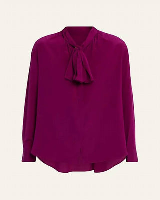 A.L.C. - Vivi Silk Top