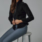 7Diamonds - Park Fleece Jacket