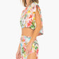 Jbq - Finley Crop Top