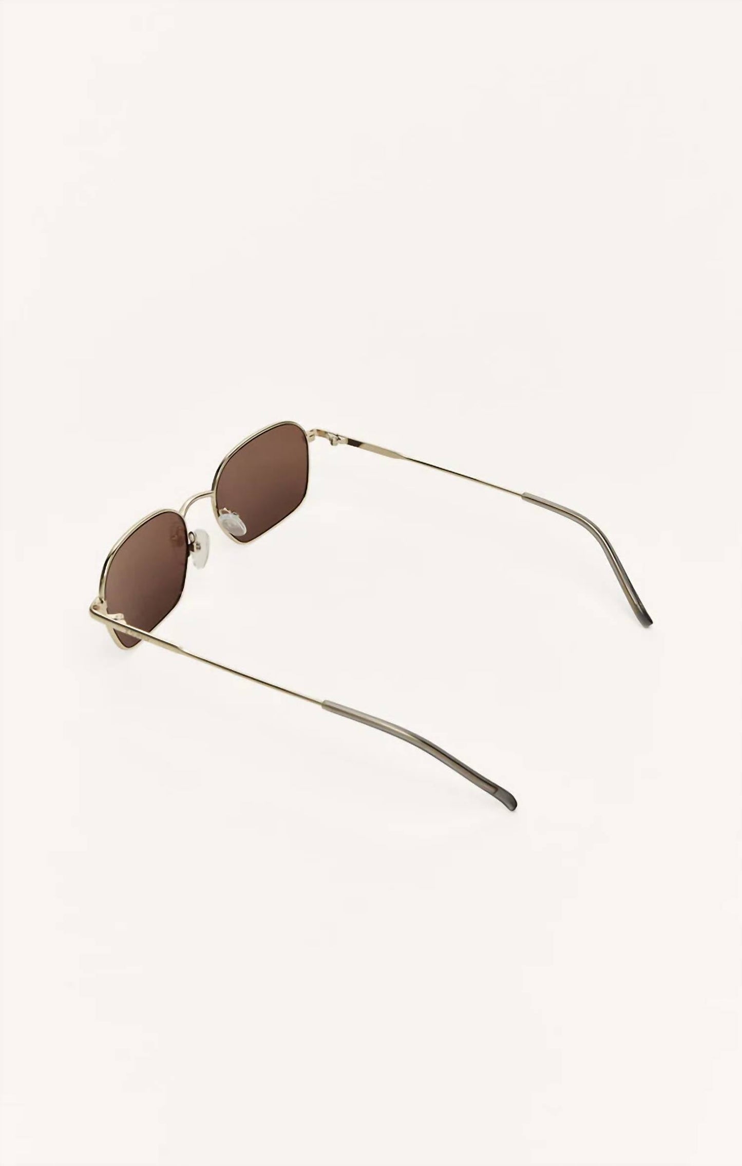 Z Supply - Women's Lido Aviator Polarized Sunglasses