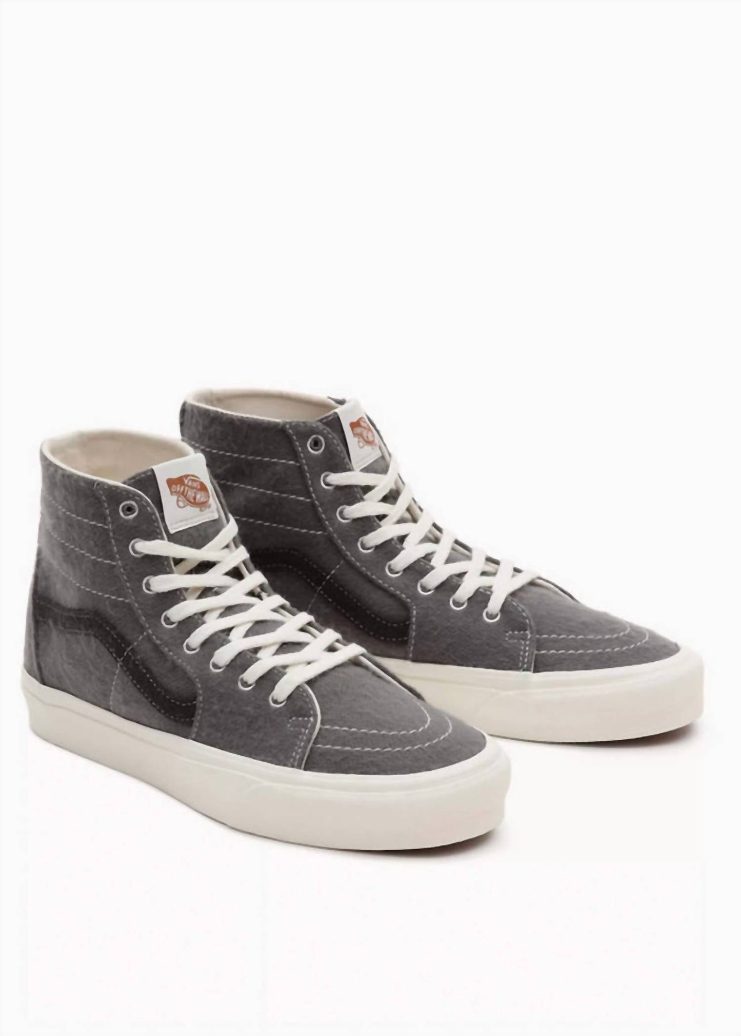 Vans - Men's Sk8-hi Tapered Sneaker