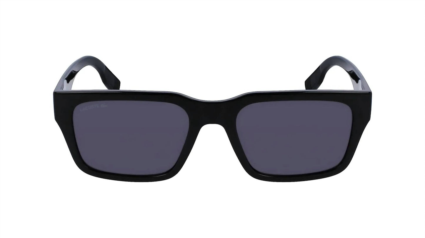 Lacoste - Men's L6004s Sunglasses