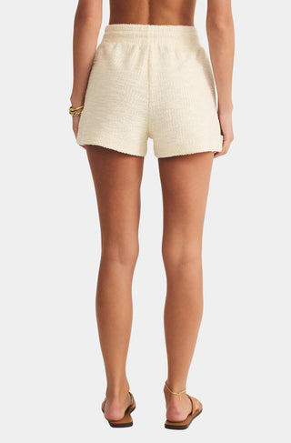 Z Supply - Knox Looped Terry Short