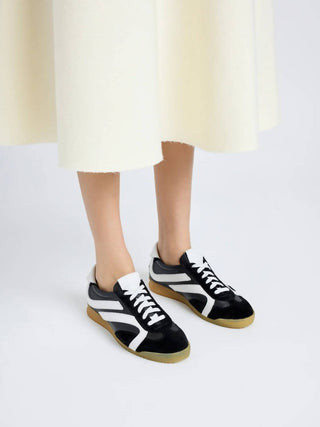 Proenza Schouler - Tênis de corrida feminino