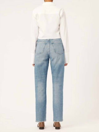 Dl1961 - Women'S - Enora Cigarette Jeans