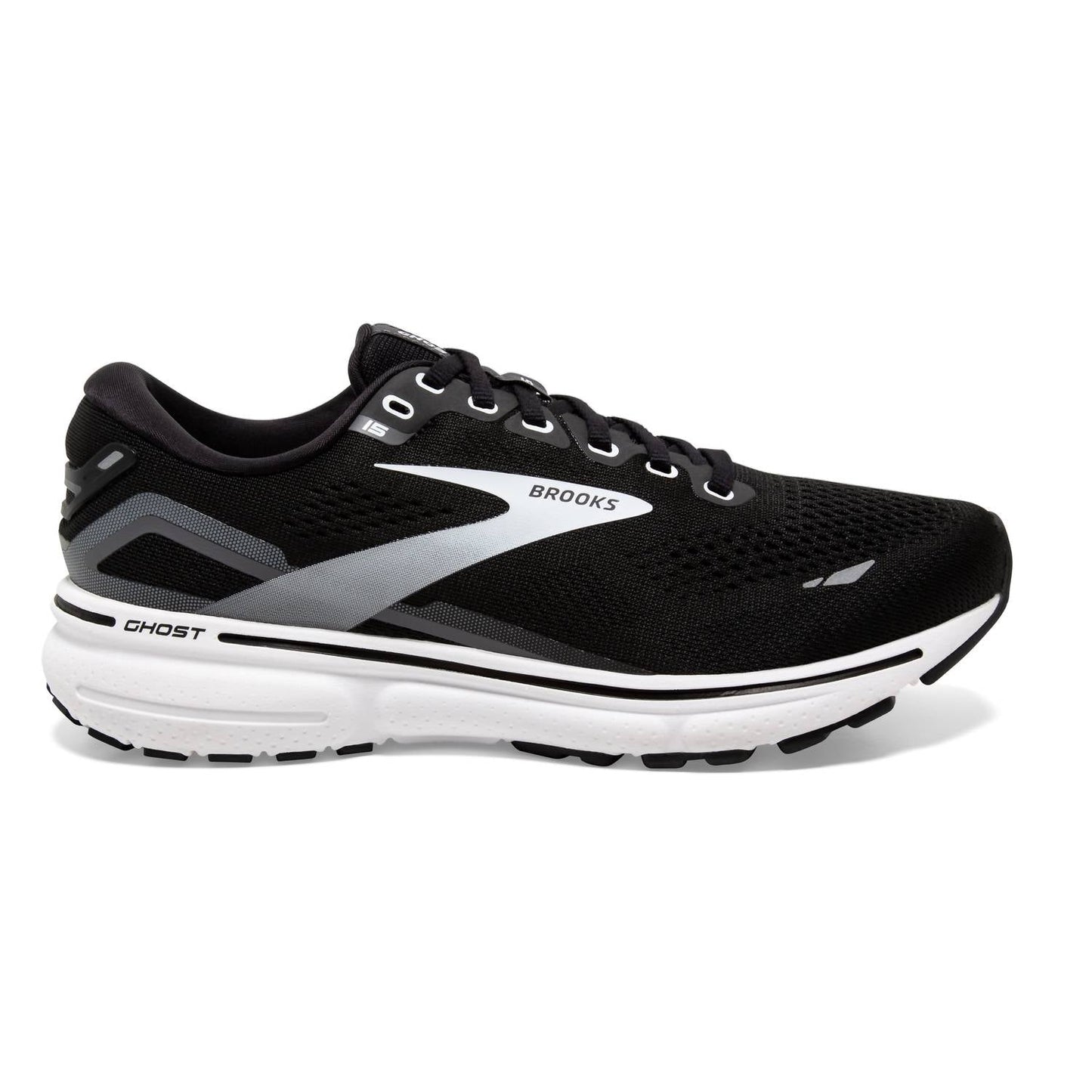 Brooks - MEN'S GHOST V15 Sneaker