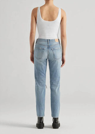 Edwin - CAI CLASSIC STRAIGHT JEANS