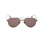 Belstaff - Men's Stainless Steel Sunglasses