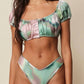 Montce - Bandita Bikini Top