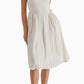 Steve Madden - Lift You High Midi Dress