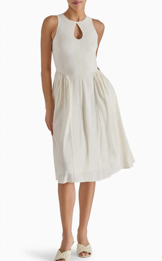 Steve Madden - Lift You High Midi Dress