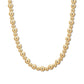 Eklexic - Women's Beau Bead Necklace
