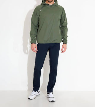 Abacus Sportswear Us - Bounce Waterproof Hoodie