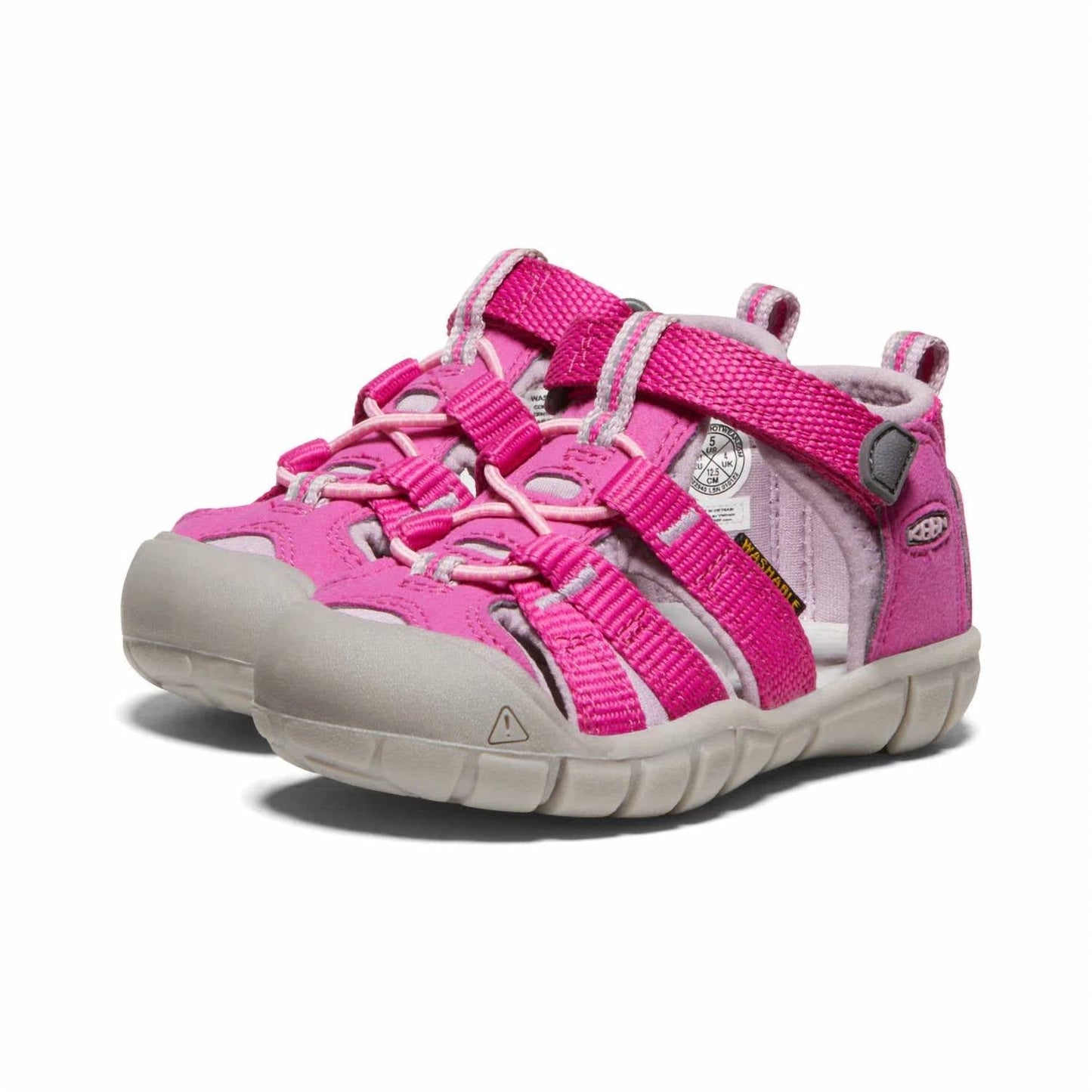 Keen - Girls Toddler Seacamp Sandal