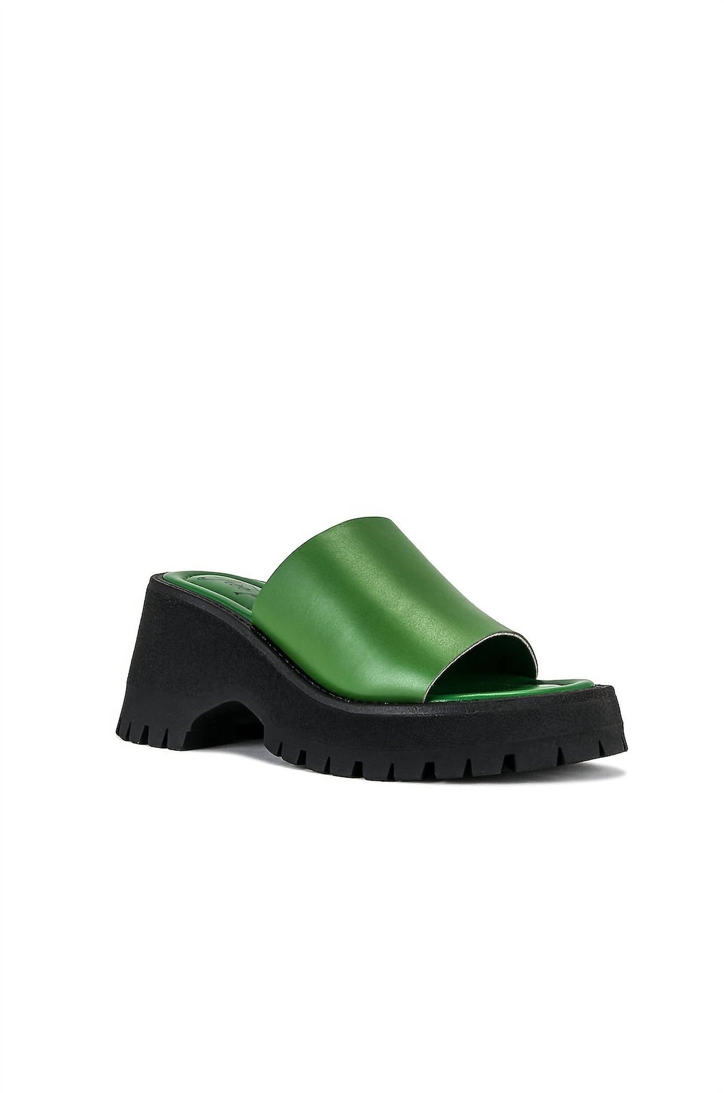 Free People - Women's Winona Wedge Sandal