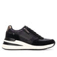 Xti - Women's 144628 Round Toe Sneakers