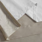 Twist Tab Total Blackout Window Curtain Panel Pewter 50x84
