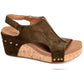 Corkys Footwear - Women's Carley Wedge