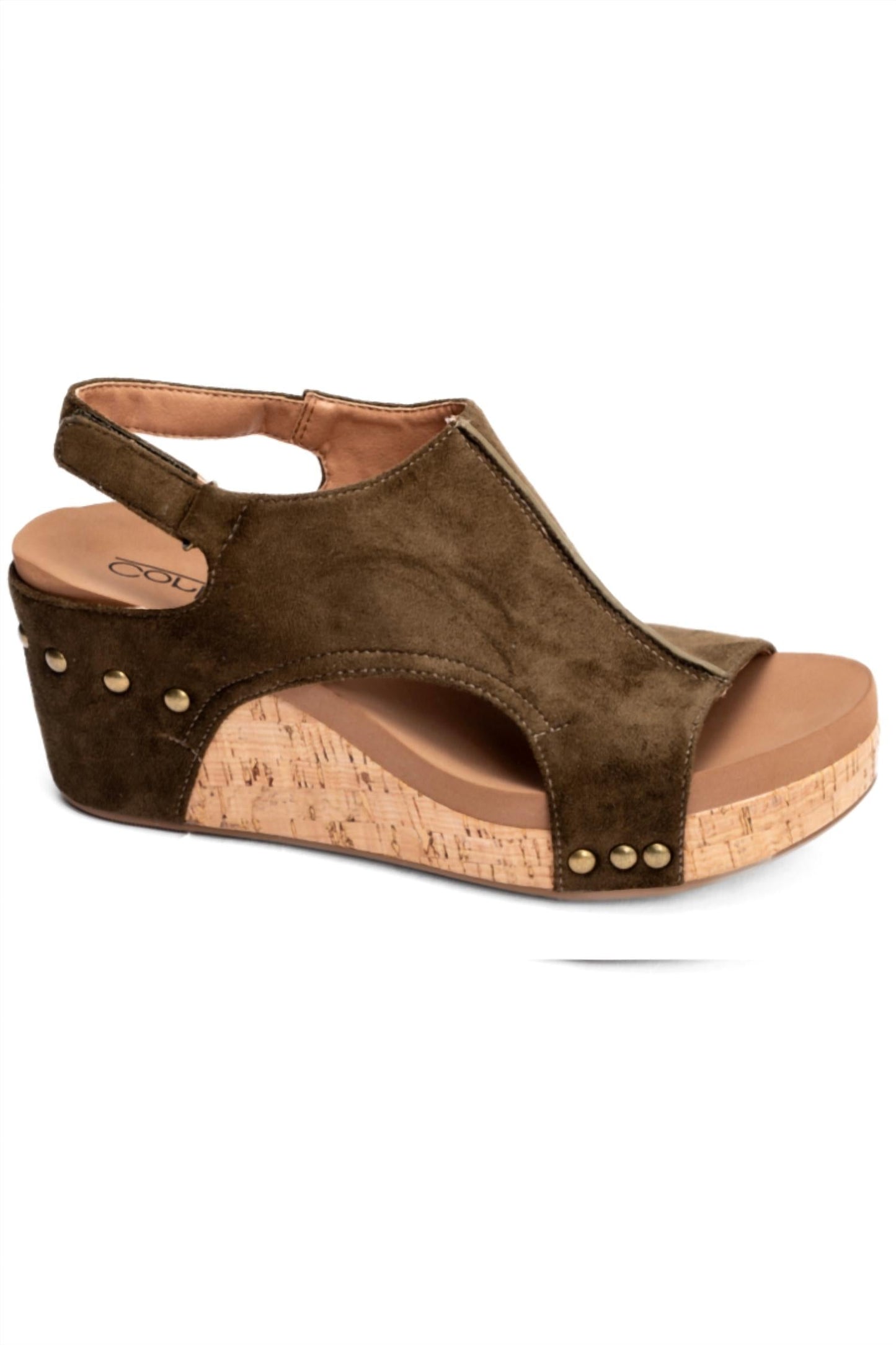 Corkys Footwear - Women's Carley Wedge