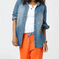 Kerri Rosenthal - Mia Shirt