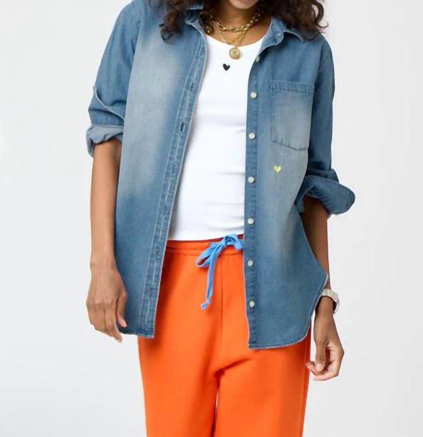 Kerri Rosenthal - Mia Shirt