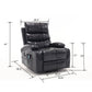 Large Electric Power Lift Recliner Chair Sofa with Massage and Heat