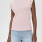 Pistola - Olivia Rolled Sleeve Tee