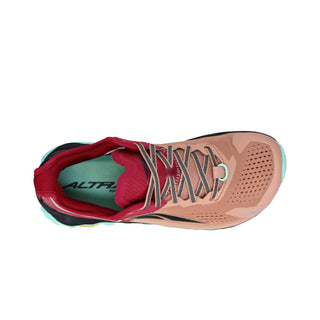 Altra - Tênis de corrida de trilha Olympus 5 feminino