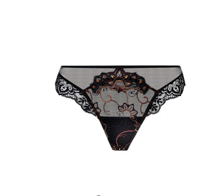 Lise Charmel - Tanga Fauve Amour