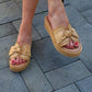 Matisse - Women's Sundra Wedge Sandal