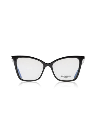 Saint Laurent - Women's 386 Cat Eye Optical Glasses